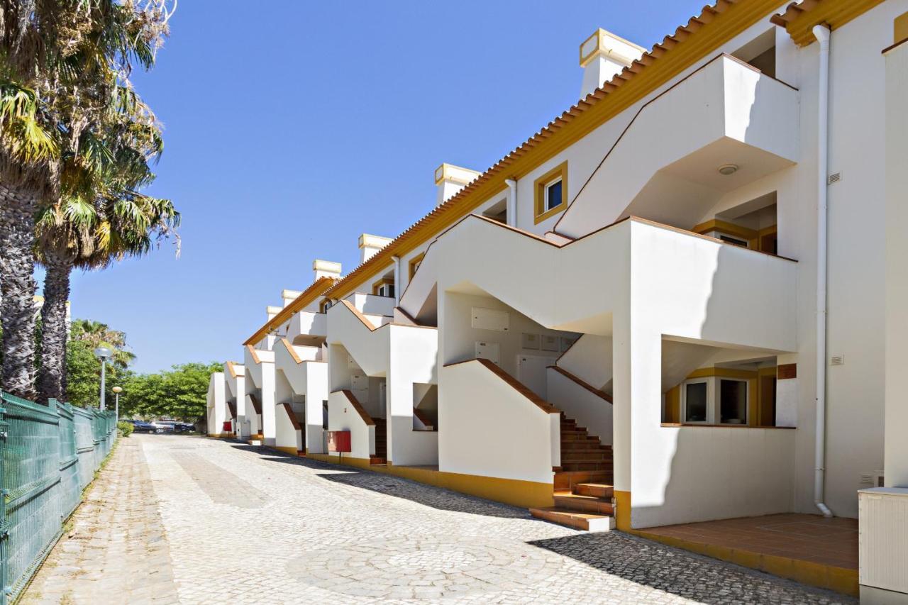 Casa Da Eira Apartment Tavira Exterior foto